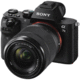 Alpha a7 II with FE 28-70mm f/3.5-5.6 OSS Kit