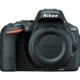 D5500 