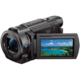 FDR-AX33 4K Ultra HD