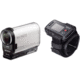 AS200V/R with RMLVR2 Live-View Remote