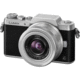 Lumix DMC-GF7 with 12-32mm Kit