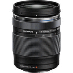 Olympus M. Zuiko Digital ED 14-150mm f/4-5.6 II