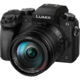 Lumix DMC-G7 with 14-140mm Kit