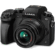 Lumix DMC-G7 with 14-42mm Kit