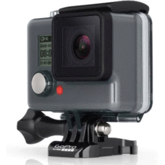 GoPro HERO+ LCD