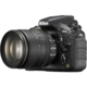 D810 with 24-120mm Kit
