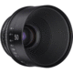 Xeen 50mm T1.5 for Canon