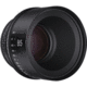 Xeen 85mm T1.5 for Nikon
