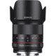 21mm f/1.4 for Canon EF-M