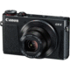 PowerShot G9 X (Black) 