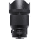 Art 85mm f/1.4 DG HSM for Nikon