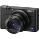Cyber-shot RX100 Mark V 