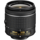 AF-P DX NIKKOR 18-55mm f/3.5-5.6G VR