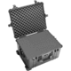 1620 Case with Foam (Black) 