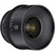 Xeen 35mm T1.5 for Canon