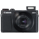 PowerShot G9 X Mark II (Black)
