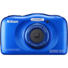 Nikon COOLPIX W100
