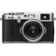 X100F (Silver)