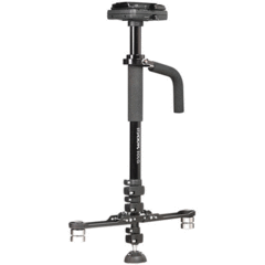Steadicam Solo Stabilizer & Monopod