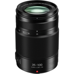 Panasonic H-HSA35100 Lumix G X Vario 35-100mm f/2.8 II