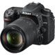 D7500 with 18-140mm Kit