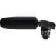 DR-10SG Audio Recorder with Shotgun Microphone