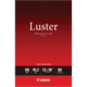 LU-101 Photo Paper Pro Luster (13 x 19", 50 Sheets)