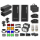 eVOLV 200 TTL Pocket Flash Dual Head Canon Kit