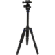 Traverse TR-553-228 Compact Aluminum Tripod with Ball Head