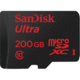 200GB Ultra UHS-I microSDXC Memory Card (Class 10)