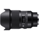 Art 20mm f/1.4 DG HSM for Sony