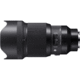 Art 85mm f/1.4 DG HSM for Sony E