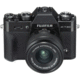 X-T20 with XC 15-45mm Kit (Black) 