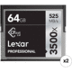 64GB Professional 3500x CFast 2.0 (2-Pack)