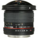 8mm f/3.5 HD Fisheye for Canon
