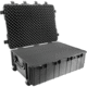 1730 Transport Case with Foam (Black)