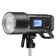 Flashpoint XPLOR 600PRO TTL Battery-Powered R2 Monolight