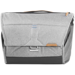 Peak Design Everyday Messenger 15" Version 1 (Ash)