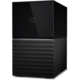My Book Duo 16TB Two-Bay USB 3.0 Type-C RAID Array (2 x 8TB)