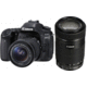 EOS 80D with EF-S 18-55mm IS STM and EF-S 55-250mm IS STM Kit