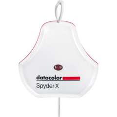 Datacolor SpyderX Elite Colorimeter