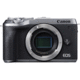 EOS M6 Mark II (Silver)
