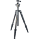 VEO 2 235CB Carbon Fiber Tripod with Ball Head (Gray, 4.75')