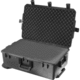 iM2950 Storm Trak Case with Foam (Black)