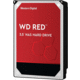 10TB Red 5400 rpm SATA III 3.5" Internal NAS HDD