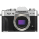 X-T30 (Body Only, Silver)