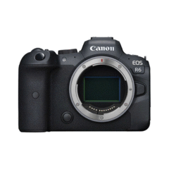 Canon EOS R6