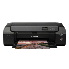 Canon ImagePROGRAF Pro-300