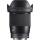 16mm f/1.4 DC DN Contemporary for EF-M
