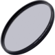 77mm Ultra Slim S-Pro Nano MC Circular Polarizer Filter (Aluminum Filter Ring)
